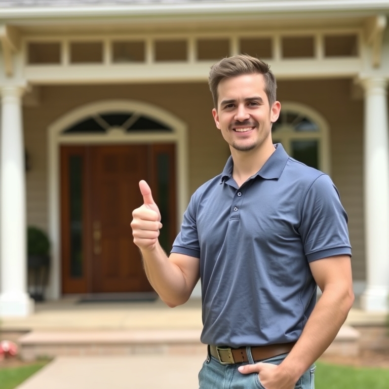 Founder of Ant & Rodent Pest Control Casa Grande