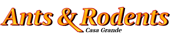 Casa Grande Ant Exterminator & Rodent Control Company Logo